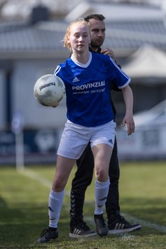 Bild 115 - F VfL Kellinghusen - FSG Kaki-StuSie : Ergebnis: 2:1